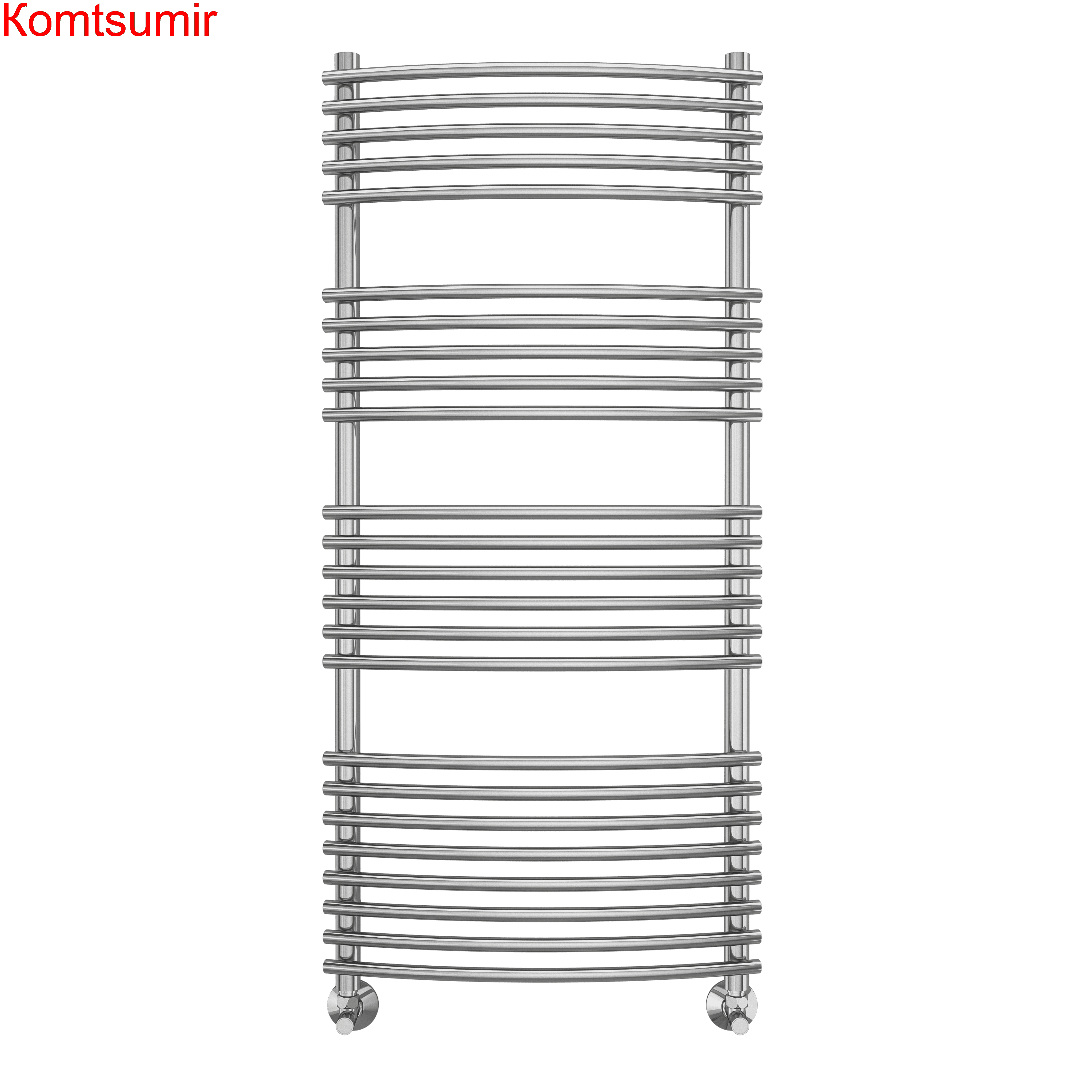 Марио П24 500х1200 Полотенцесушитель  TERMINUS