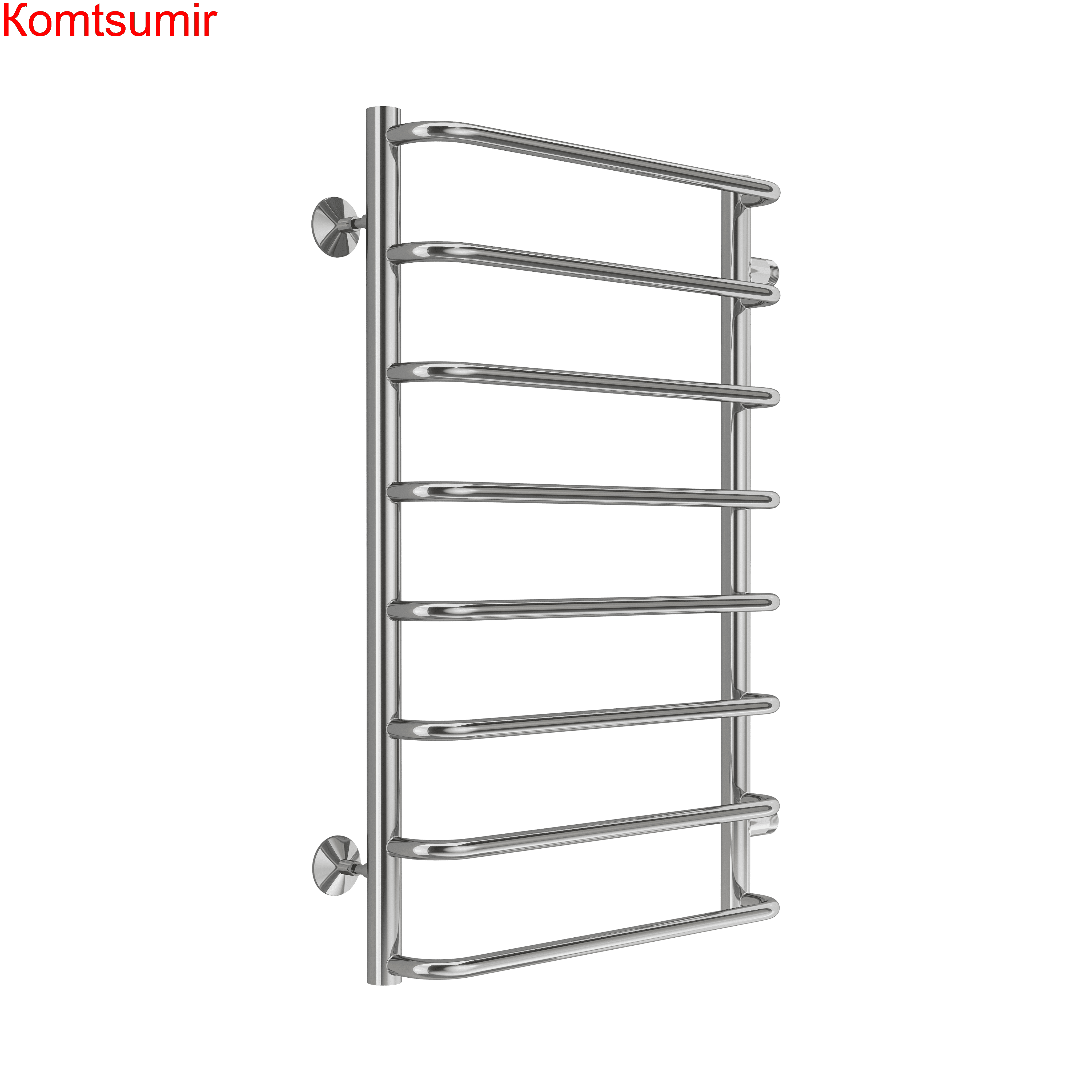 Стандарт П8 500х800 бп600 Полотенцесушитель  TERMINUS