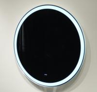 Зеркало Novato 100 с подсветкой