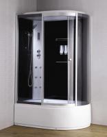 Душевая кабина Loranto CS-007-2L 135х85х220, поддон 45 см Душевая кабина Loranto CS-007-2L 135х85х220, поддон 45 см