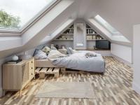 Коллекция Cersanit Vintagewood 60*18