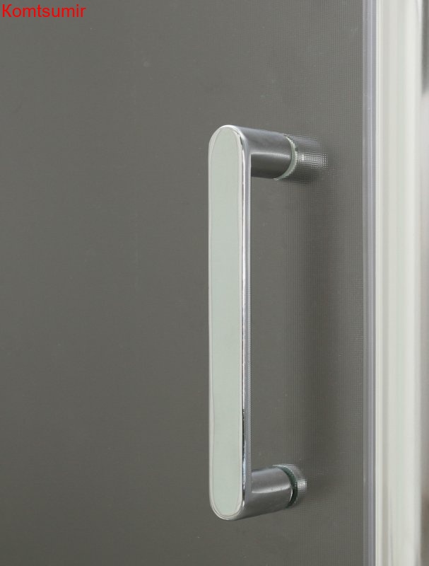 Душевой уголок BelBagno UNO-195-A-2-90-P-Cr Душевой уголок BelBagno UNO-195-A-2-90-P-Cr