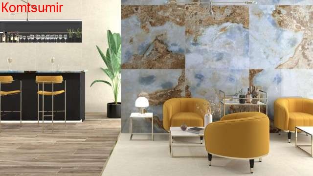 Коллекция Pamesa Cr. Lux 1200x600 мм