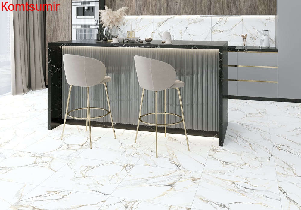 Коллекция Alma Ceramica Trendy