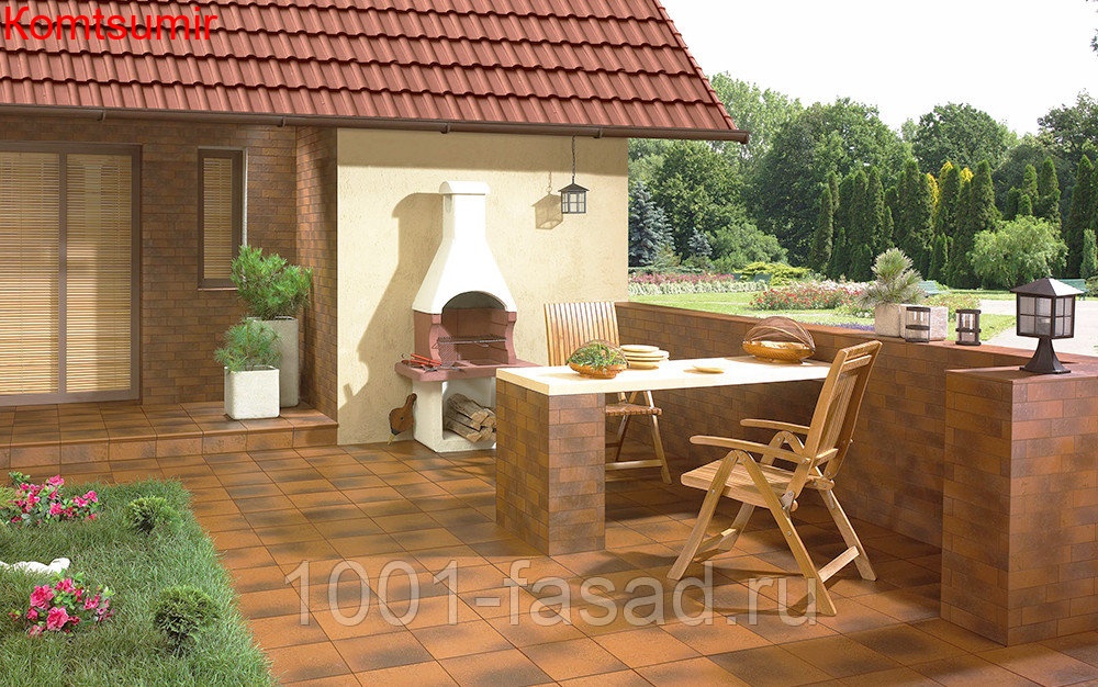 Коллекция Paradyz Semir Beige