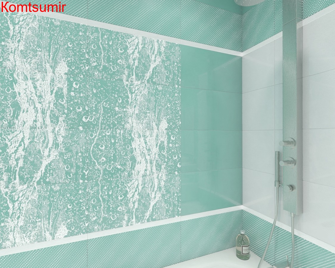 Коллекция AltaCera Rainfall 500x249 мм Коллекция AltaCera Rainfall 500x249 мм