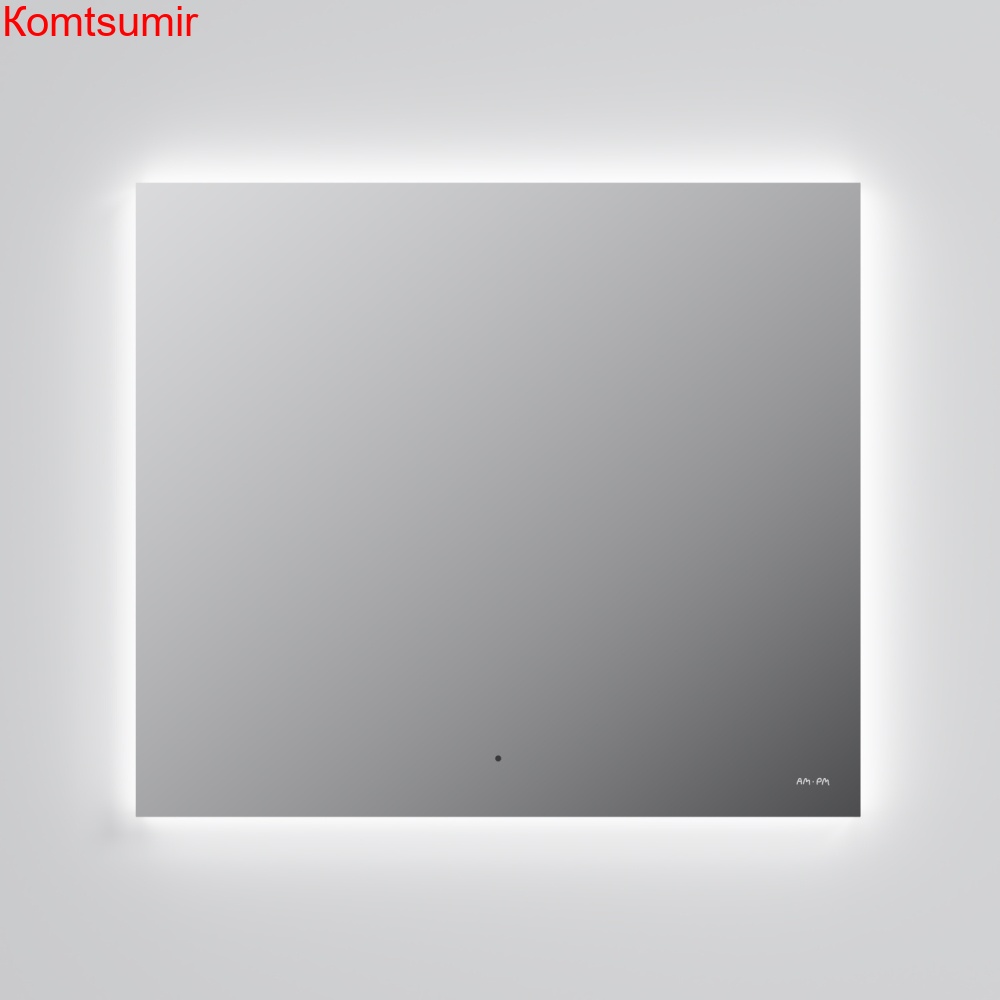 M85MOX10801S X-Joy Зеркало с интерьерной Led подсветкой, ИК-сенсорром, 80 см M85MOX10801S X-Joy Зеркало с интерьерной Led подсветкой, ИК-сенсорром, 80 см