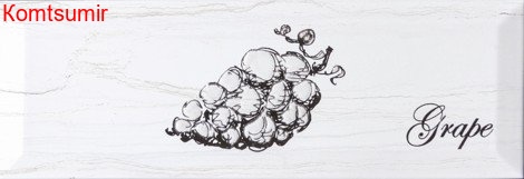 Коллекция Monopole Laguna 300x100 мм Коллекция Monopole Laguna 300x100 мм