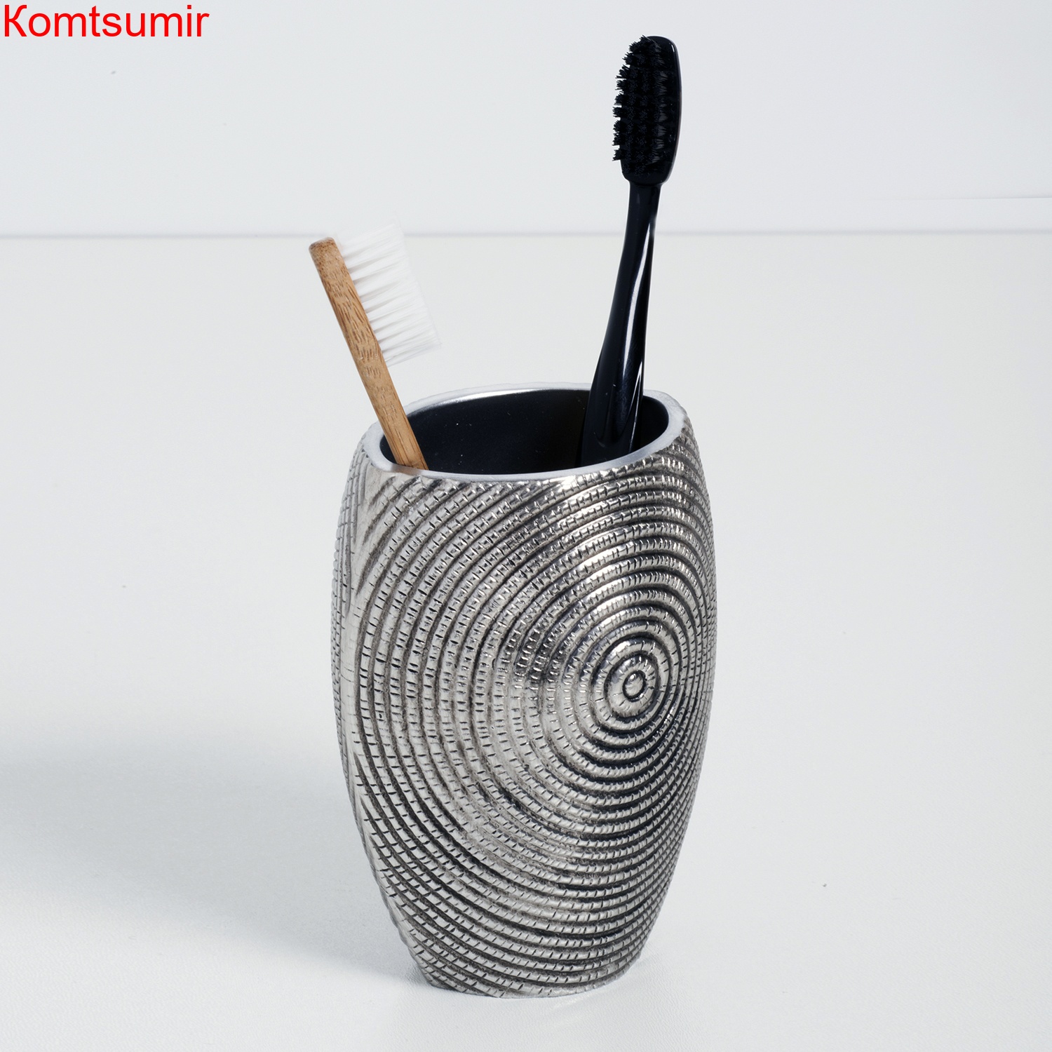 WasserKRAFT Eider K-33328 Стакан для зубных щеток