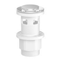 AM.PM F0700P00 донный клапан, нажимной, хром, шт.