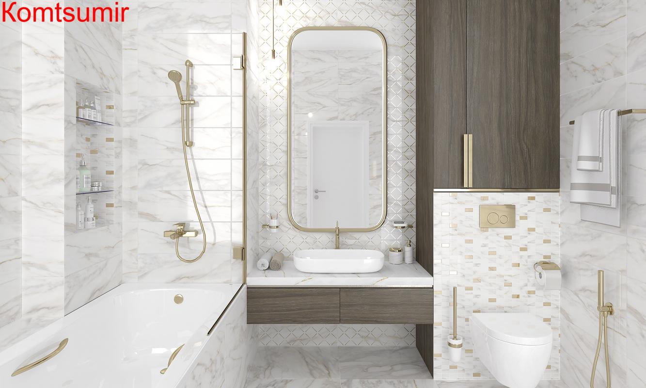 Коллекция Laparet Aragon 200x600