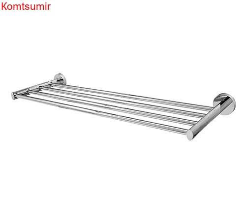 WasserKRAFT Rhein K-6211 Полка для полотенец