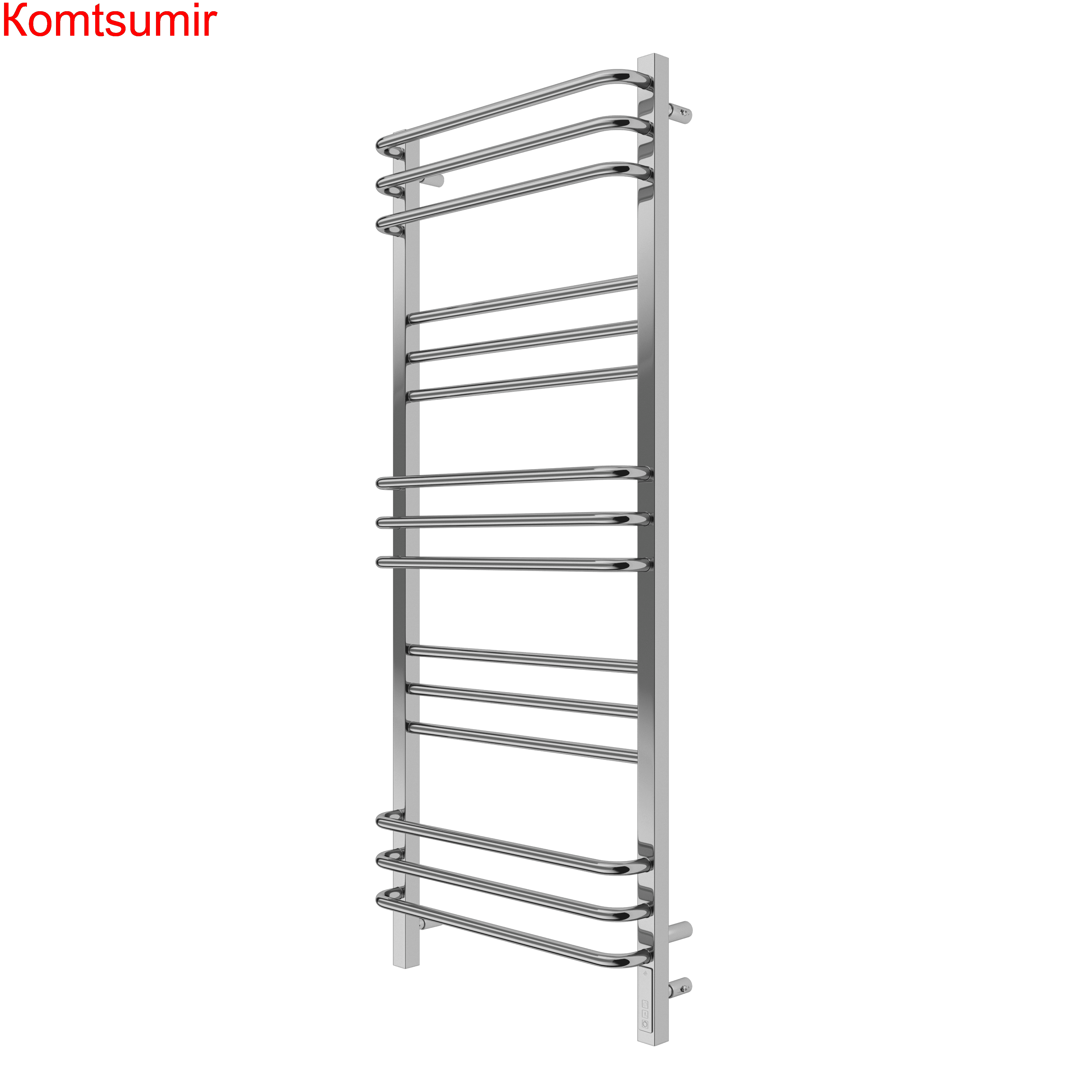 Соренто П15 500х1300 электро (sensor quick touch) Полотенцесушитель  TERMINUS