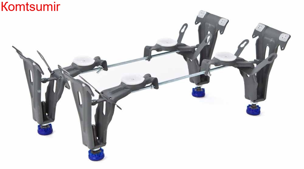 Ванна стальная Loranto 170х70х39 в комплекте с ножками (85366) Ванна стальная Loranto 170х70х39 в комплекте с ножками (85366)