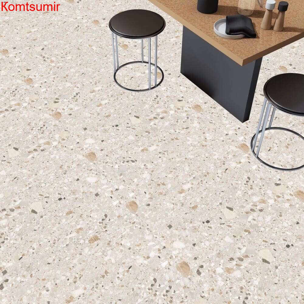 Коллекция Realistik Terazzo