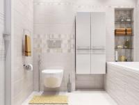 Коллекция Cersanit Atria 440x200 мм Коллекция Cersanit Atria 440x200 мм