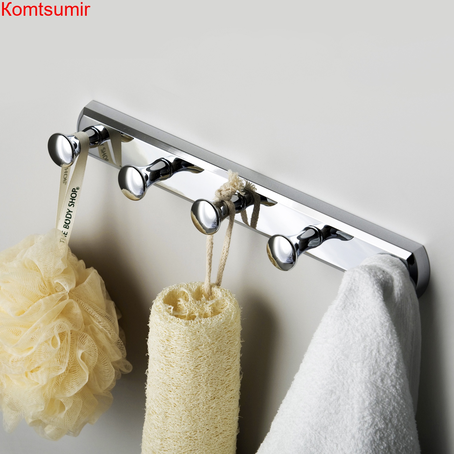 WasserKRAFT K-1075 Кронштейн настенный