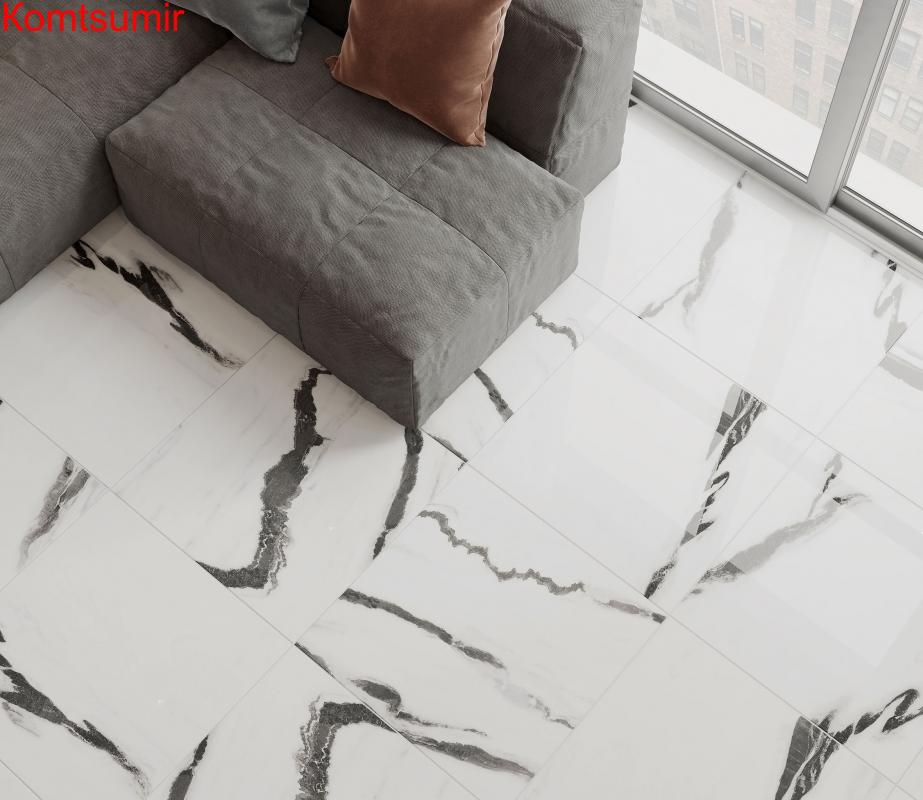 Коллекция Laparet Super Panda 600x1200