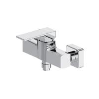 Damixa 532000000 Gala смеситель для душа, хром