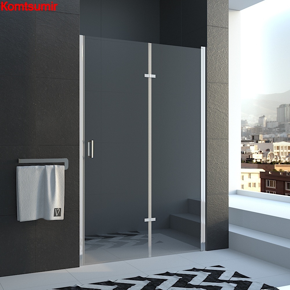 Душевая дверь Veconi VN-42 100*190