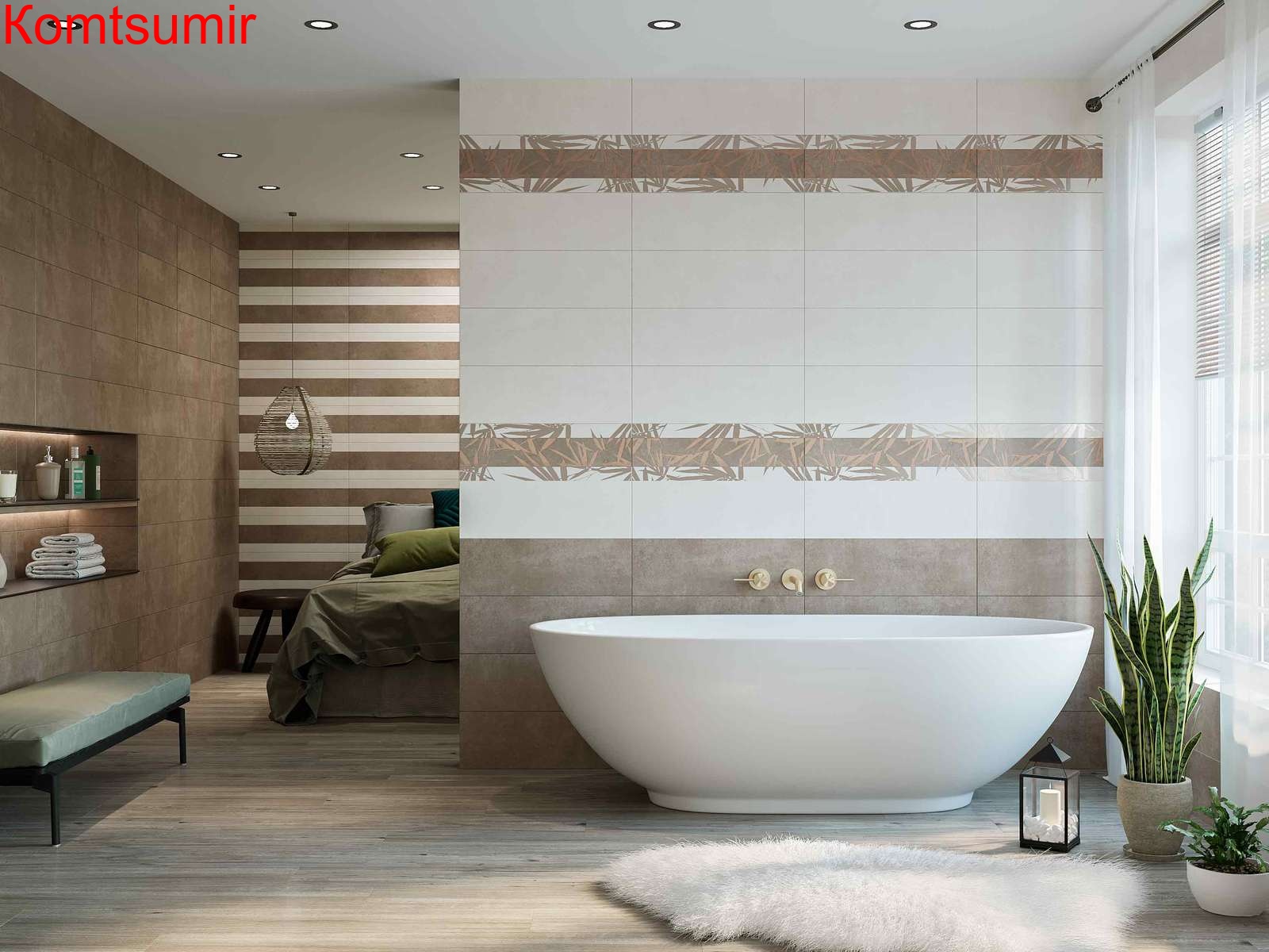 Коллекция Creto Ganna