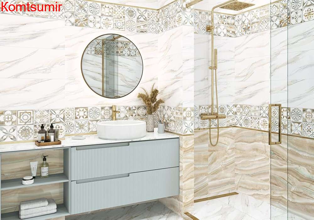 Коллекция Alma Ceramica Varadero 57*57 Коллекция Alma Ceramica Varadero 57*57