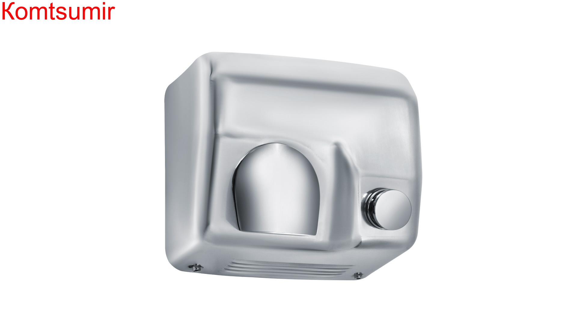 Сушилка для рук Fixsen Hotel FX-31026