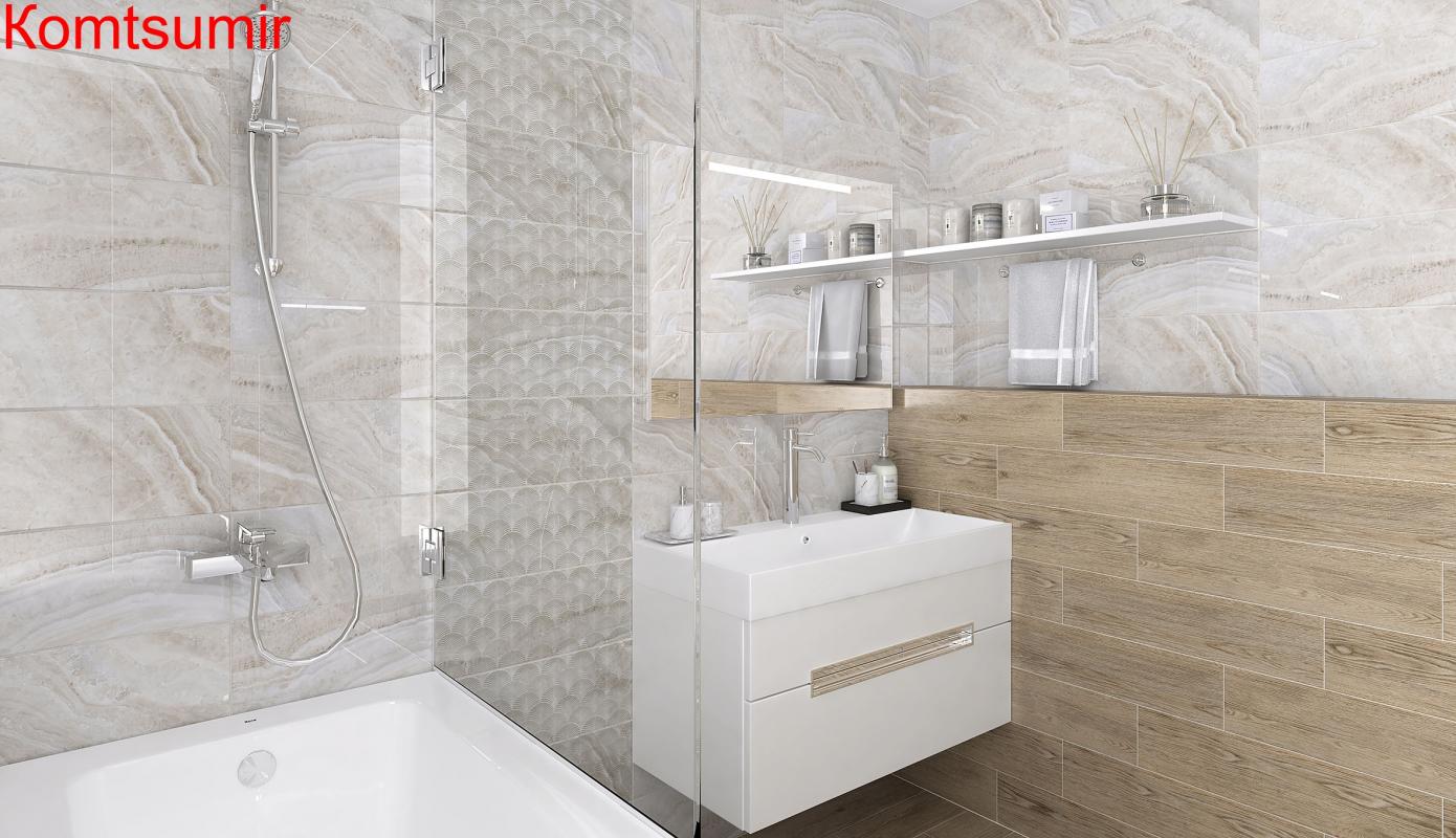 Коллекция Laparet Soft 20x50