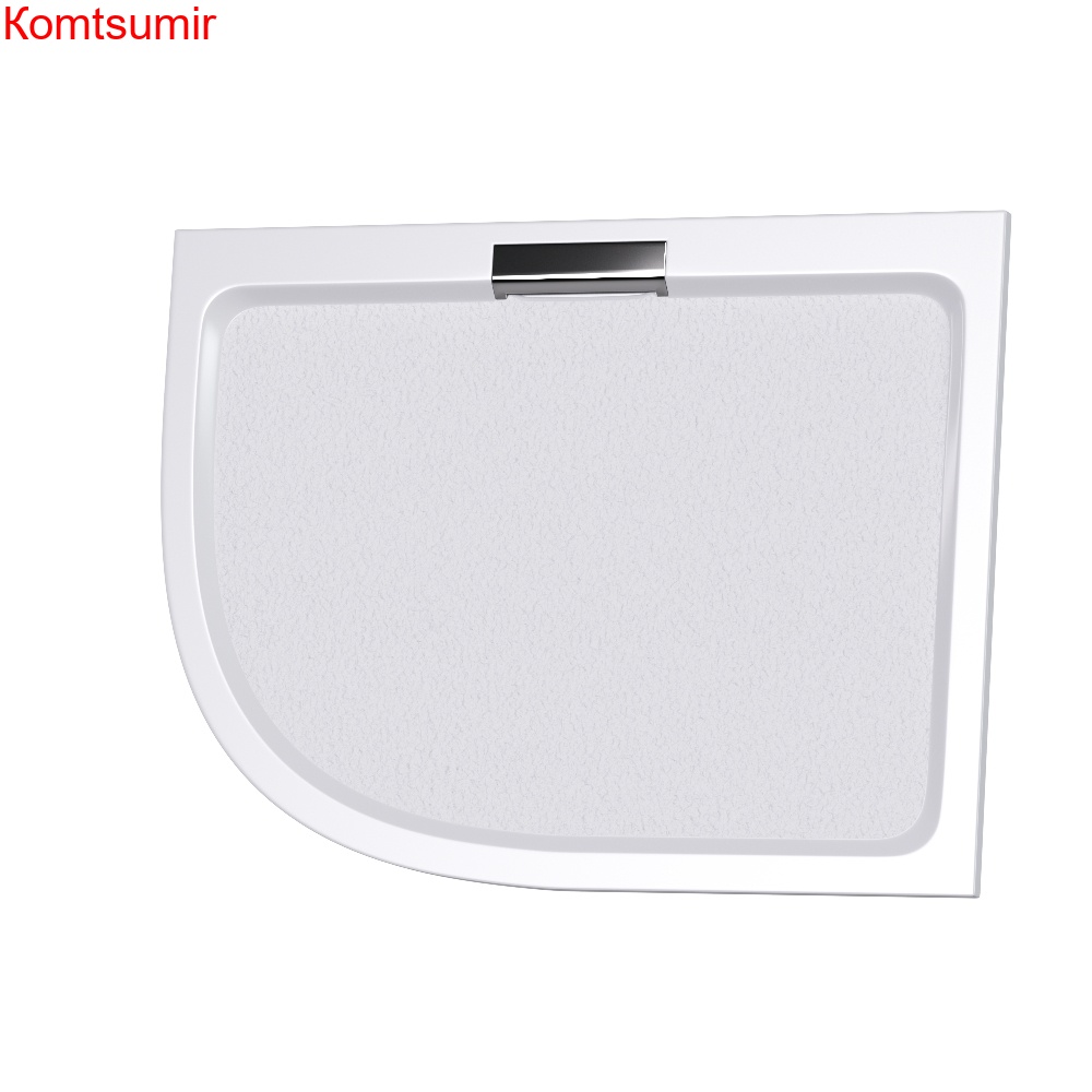 Душевой поддон асимметричный RGW GWS-41R 900x1000 Душевой поддон асимметричный RGW GWS-41R 900x1000