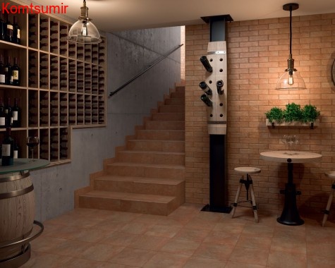 Коллекция Paradyz Ilario beige