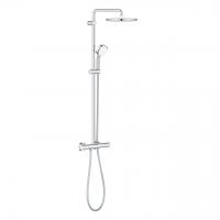 Душевая колонна Grohe Tempesta Cosmopolitan System 250 (26670000)
