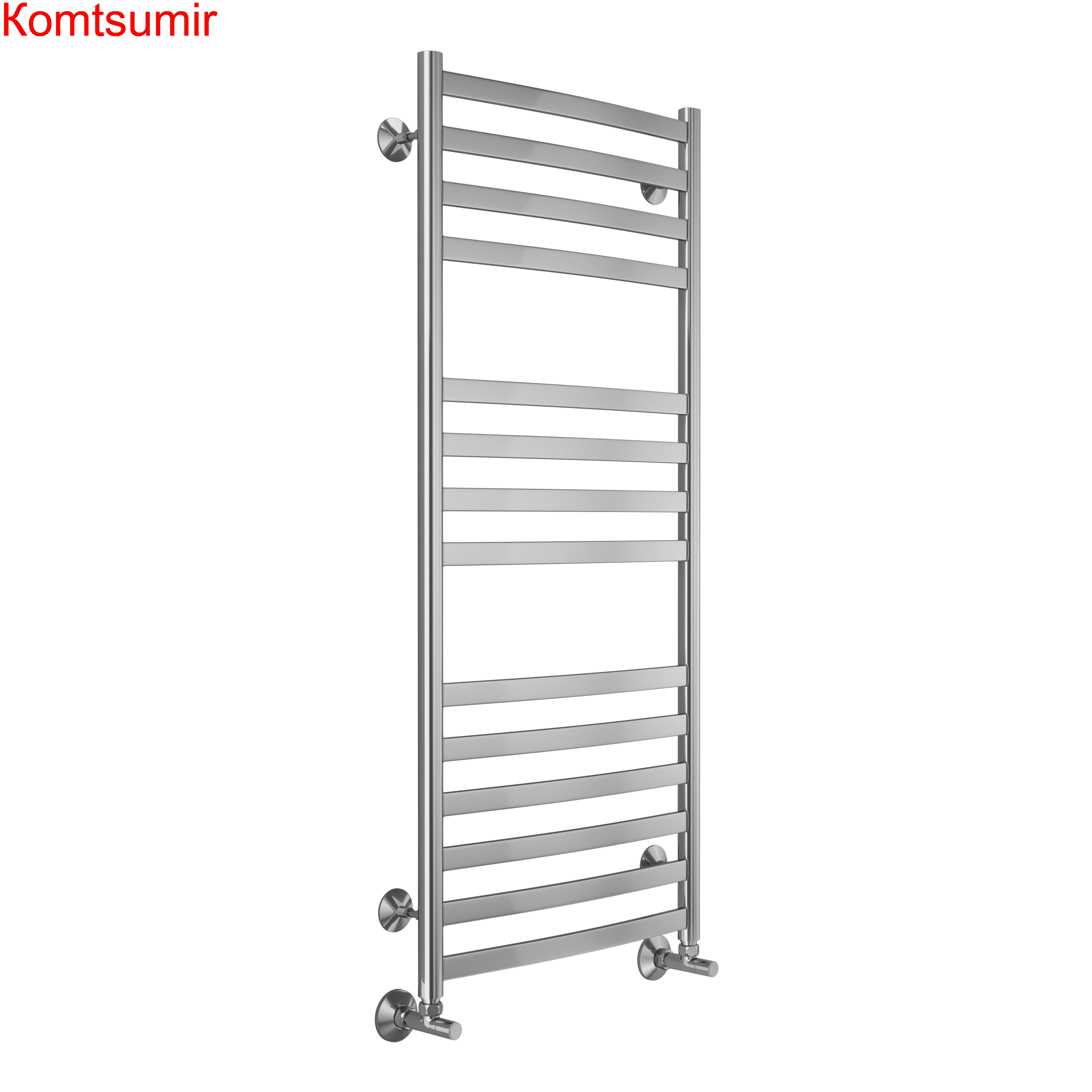 Авиэль П14 500х1200 Полотенцесушитель  TERMINUS