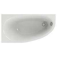 Акриловая ванна Акватек Дива 170x90 L/R Акриловая ванна Акватек Дива 170x90 L/R