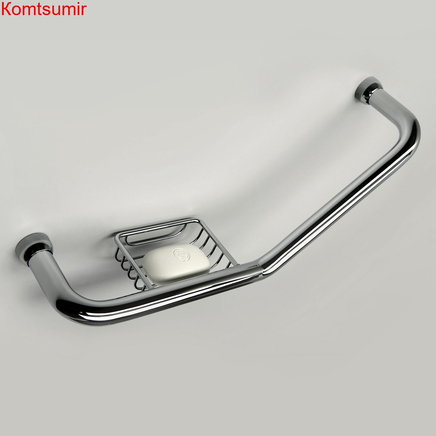 WasserKRAFT K-1077Left Поручень для ванны