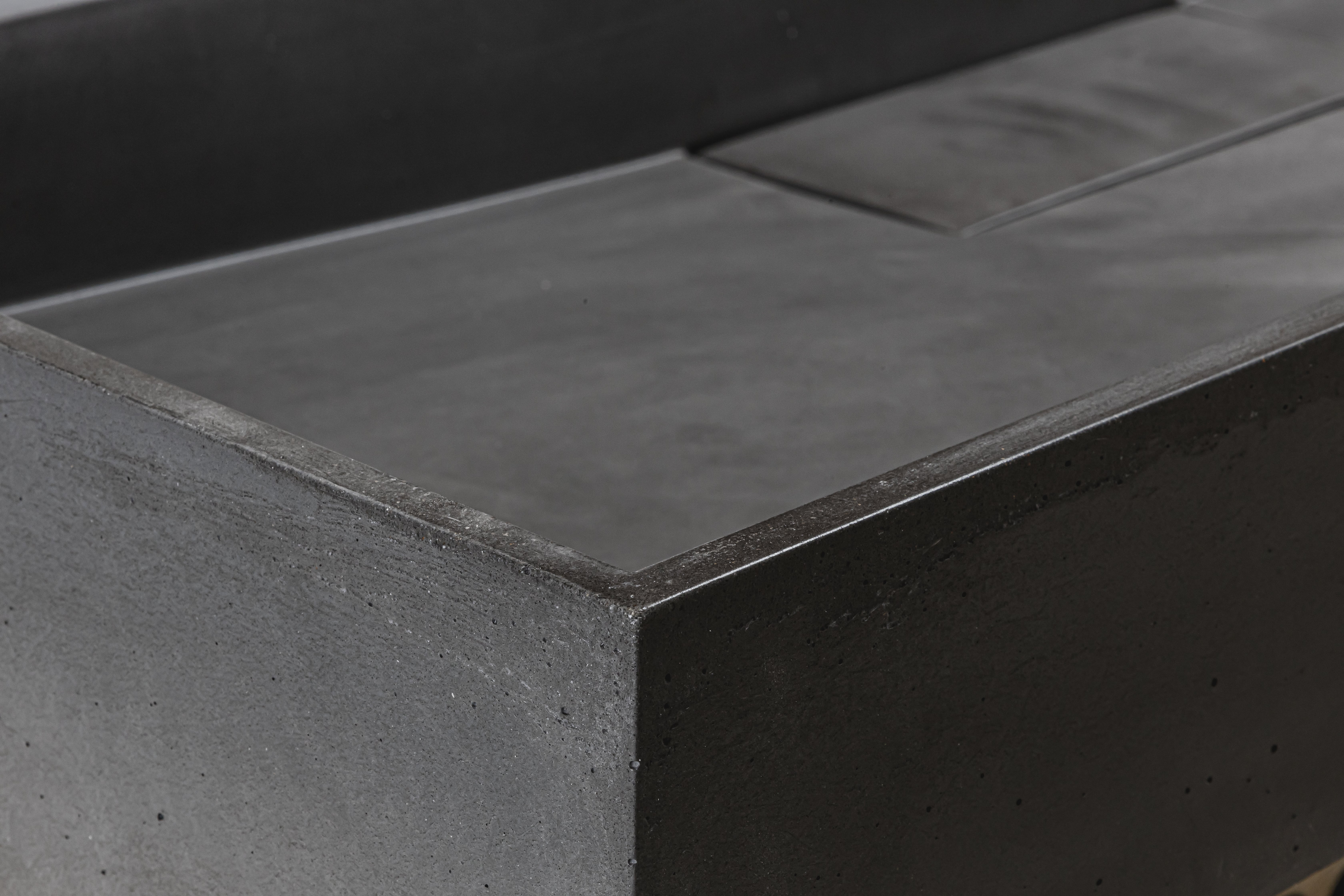 Раковина Facet 100