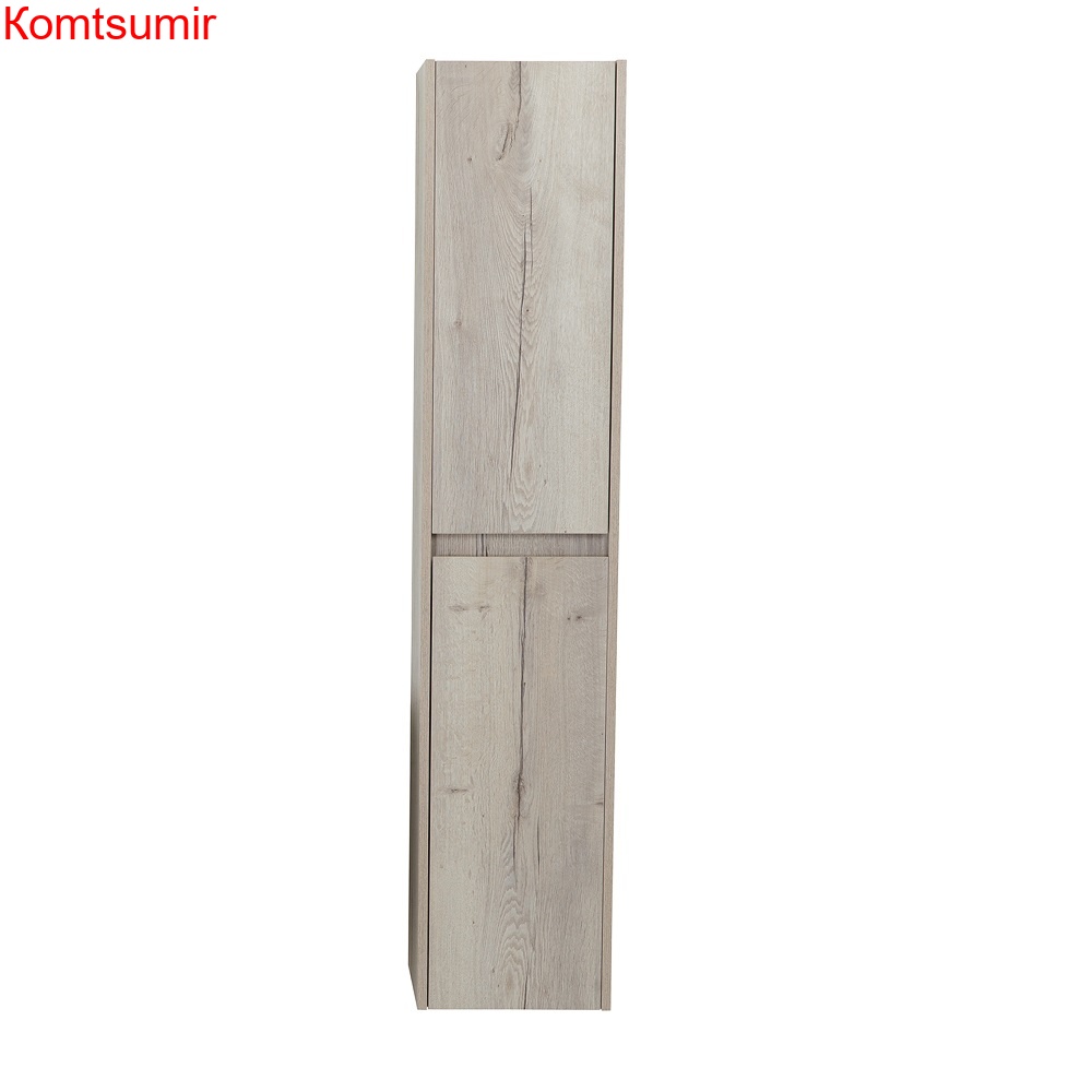 Шкаф подвесной BelBagno KRAFT-1600-2A-SC-RGB-R Rovere Galifax Bianco