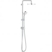 Душевая колонна Grohe Tempesta Cosmopolitan Хром (27394002)