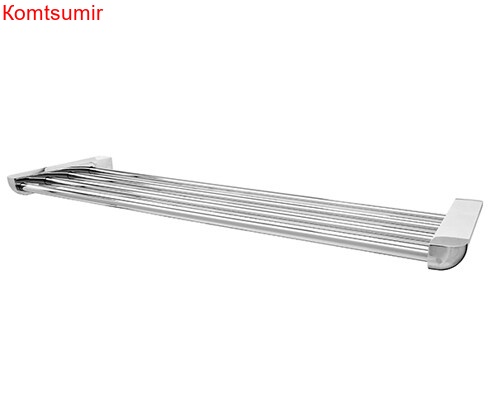 WasserKRAFT Kammel K-8311 Полка для полотенец