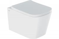 Подвесной унитаз IDDIS безободковый, Bild