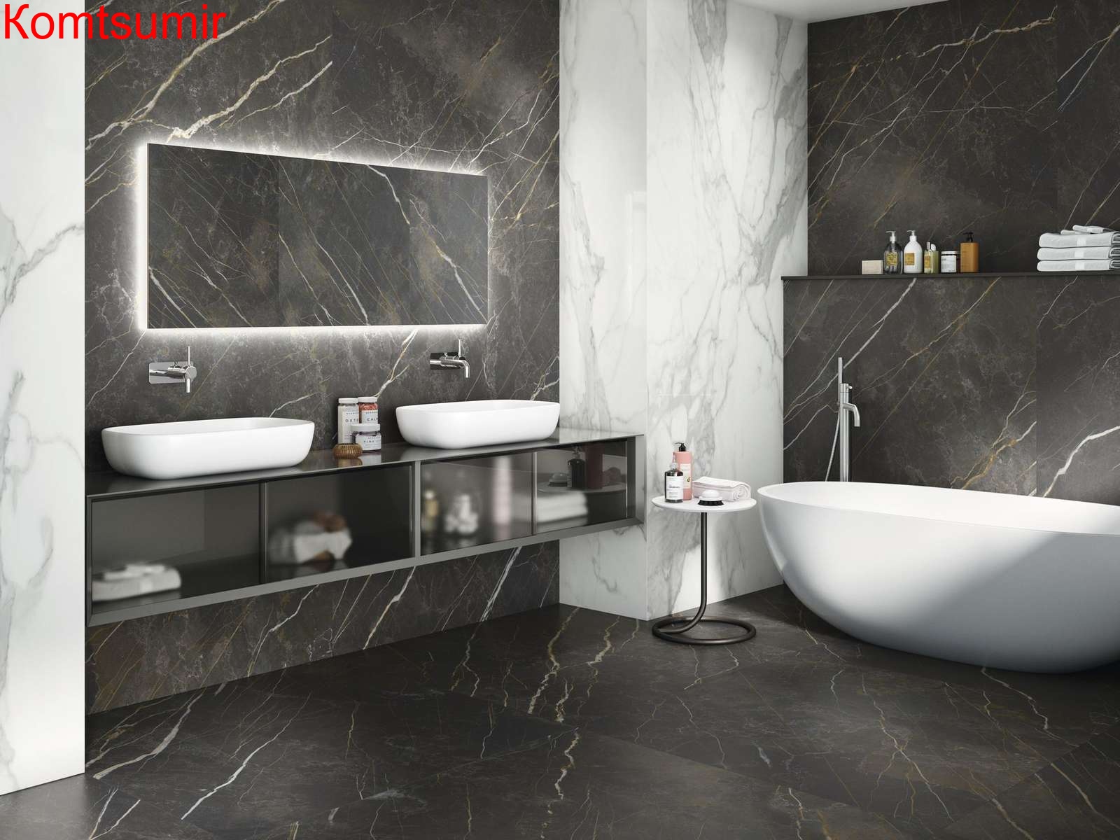 Коллекция Baldocer Wacom 1200x1200 мм