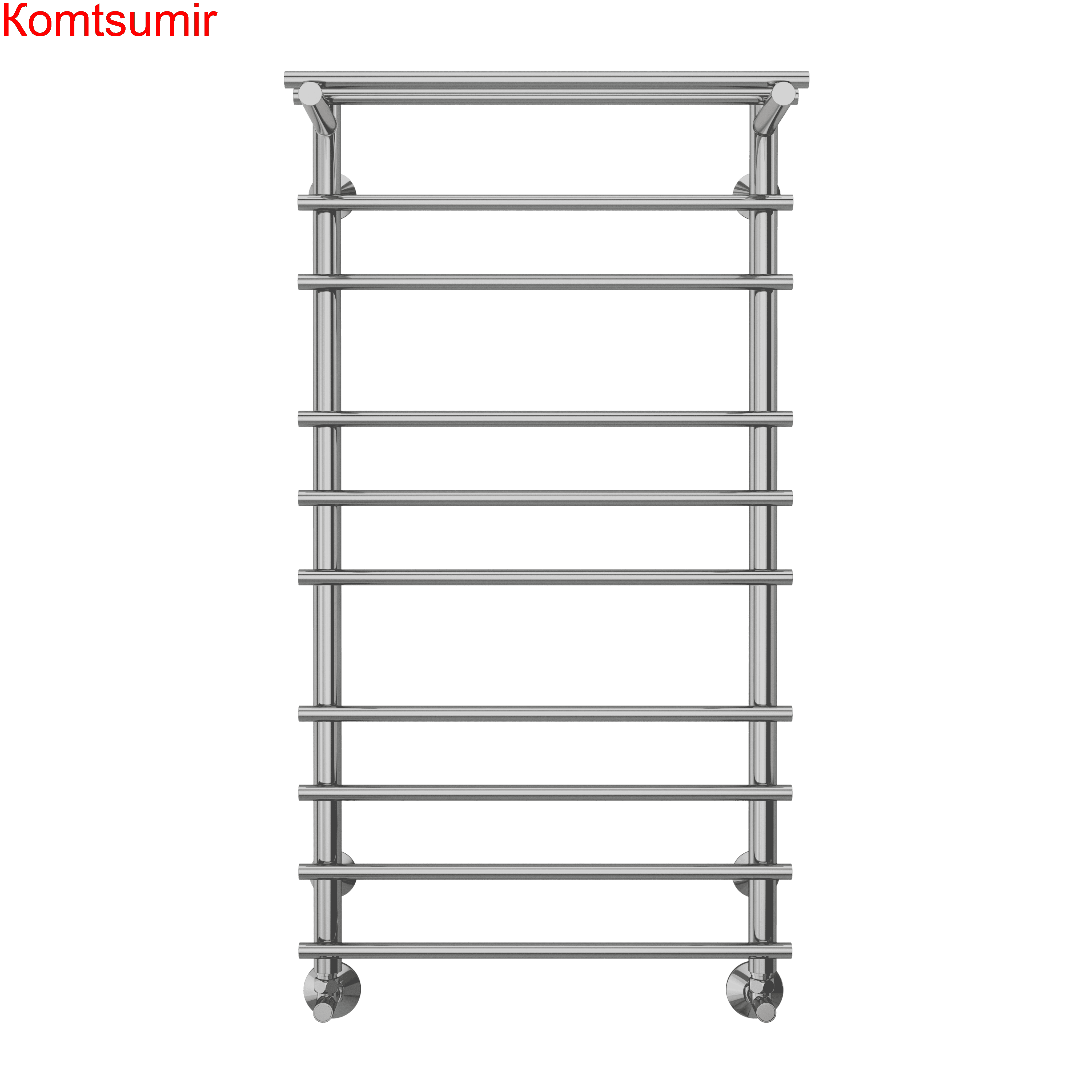 Ватра с/п П10 500х1000 Полотенцесушитель  TERMINUS