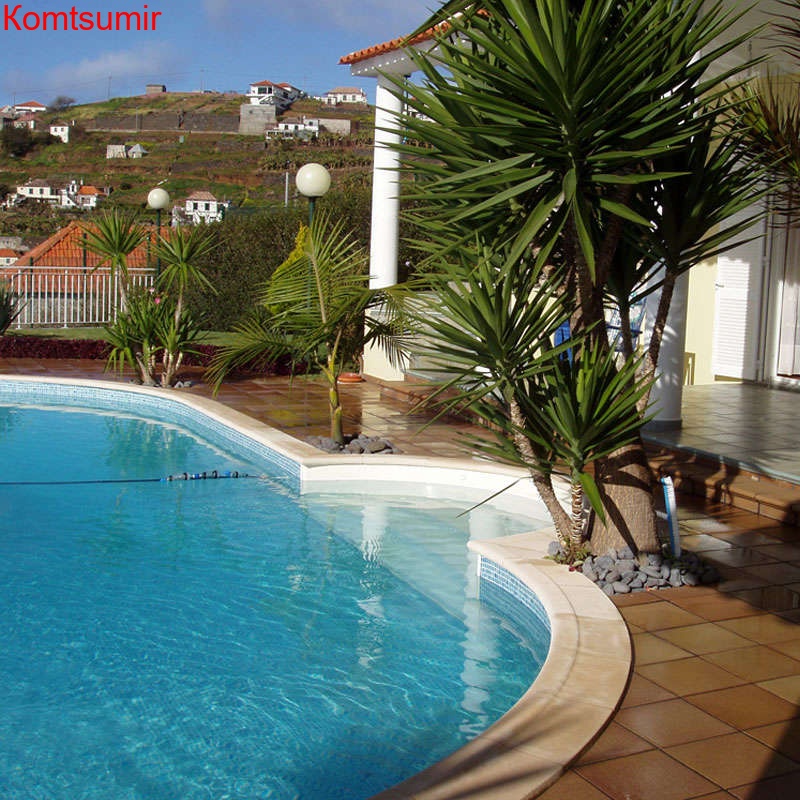 Коллекция Exagres Natural