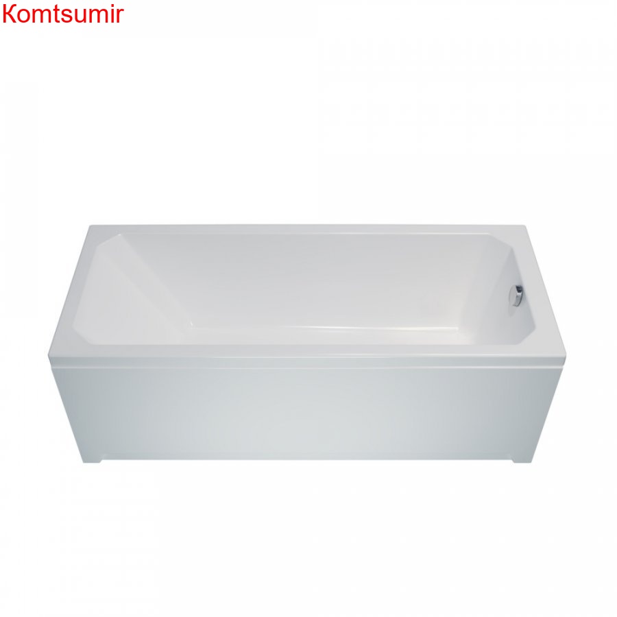 Акриловая ванна Тритон Прага 180x80 Акриловая ванна Тритон Прага 180x80