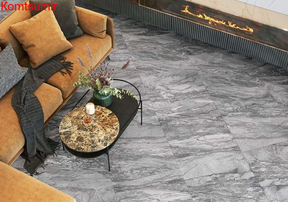 Коллекция Alma Ceramica Maia