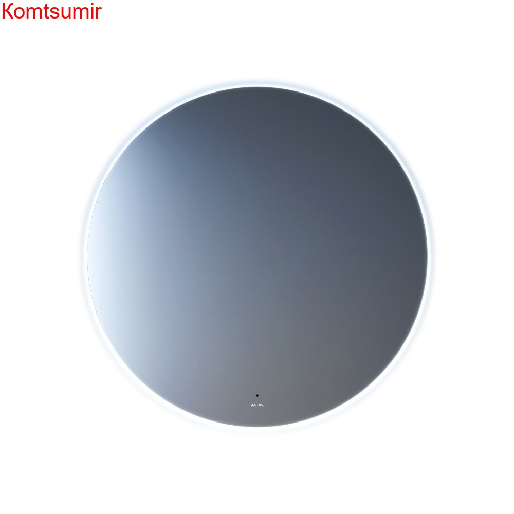 M85MOX41001S X-Joy Зеркало круг с интерьерной Led подсветкой, ИК-сенсорром, 100 см M85MOX41001S X-Joy Зеркало круг с интерьерной Led подсветкой, ИК-сенсорром, 100 см