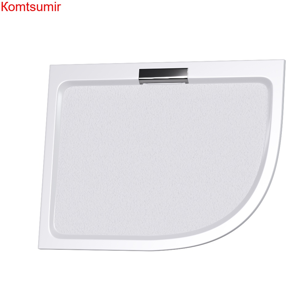 Душевой поддон асимметричный RGW GWS-41L 900x1200 Душевой поддон асимметричный RGW GWS-41L 900x1200