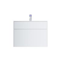 M50AFHX0803WM Inspire V2.0, База под раковину, подвесная, 80 см, 3 ящика, push-to-open, белый матовы M50AFHX0803WM Inspire V2.0, База под раковину, подвесная, 80 см, 3 ящика, push-to-open, белый матовы