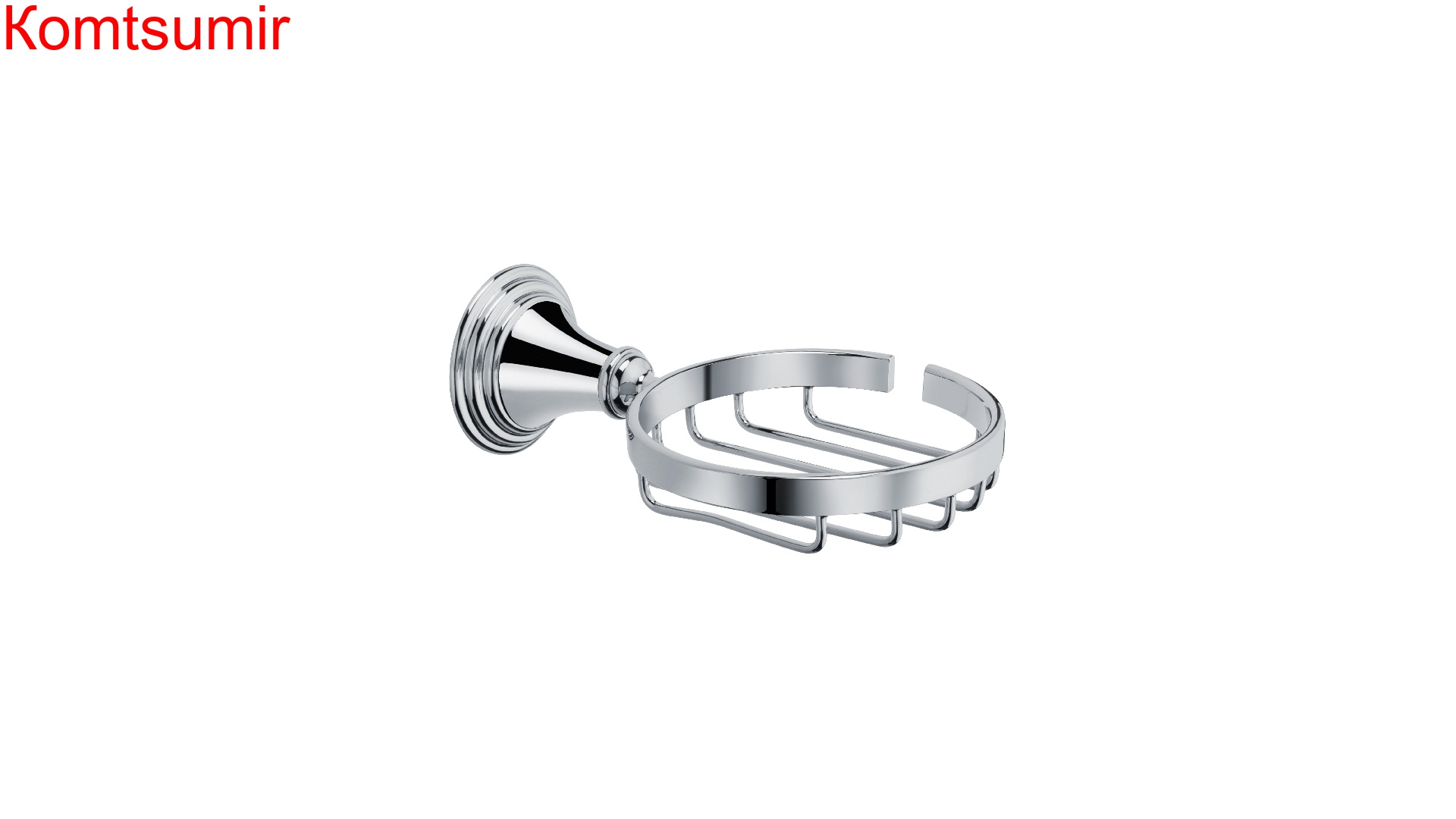 Мыльница решетка Fixsen Best FX-71609