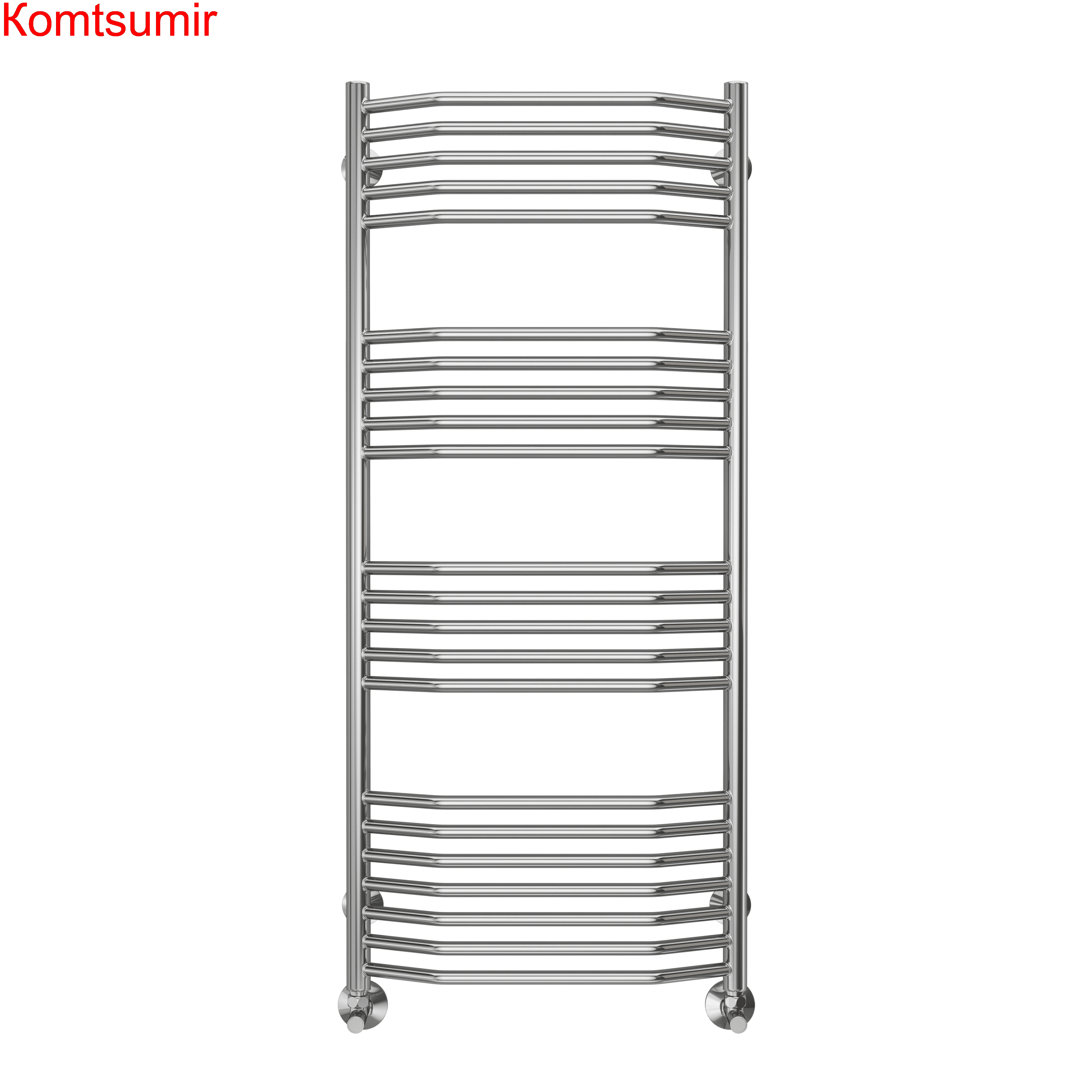 Виктория П22 500х1200 Полотенцесушитель  TERMINUS