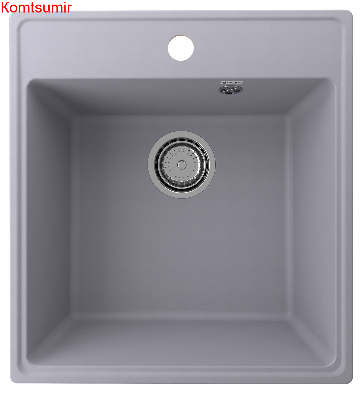 Мойка ULGRAN Quartz Forte 460